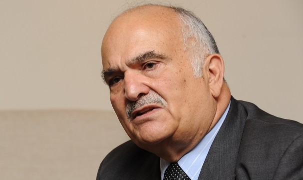 الأمير الحسن يطالب بتأسيس جامعة في