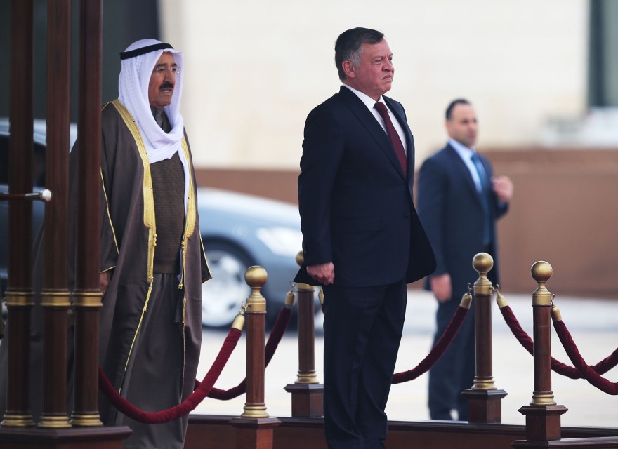 الرحيمي يكتب عن الكويت