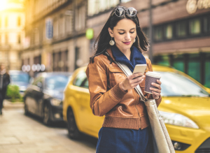 مستخدمو هواتف آندرويد مراقبون.. جوجل تجمع