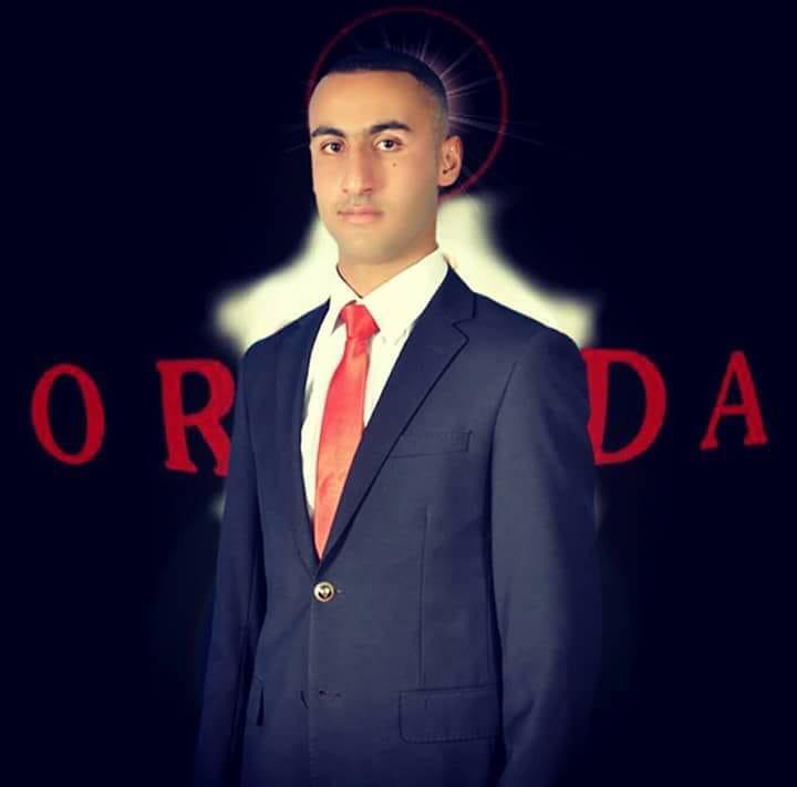 محمد مخلد الضمور يفوز برئاسة اتحاد