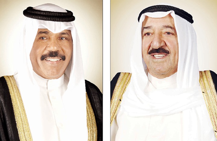 الكويت تضبط 4 أشخاص بتهمة نشر