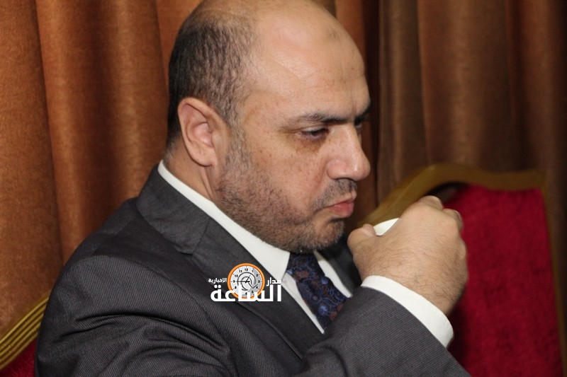 الوزير عربيات يتنازل عن حقه الشخصي