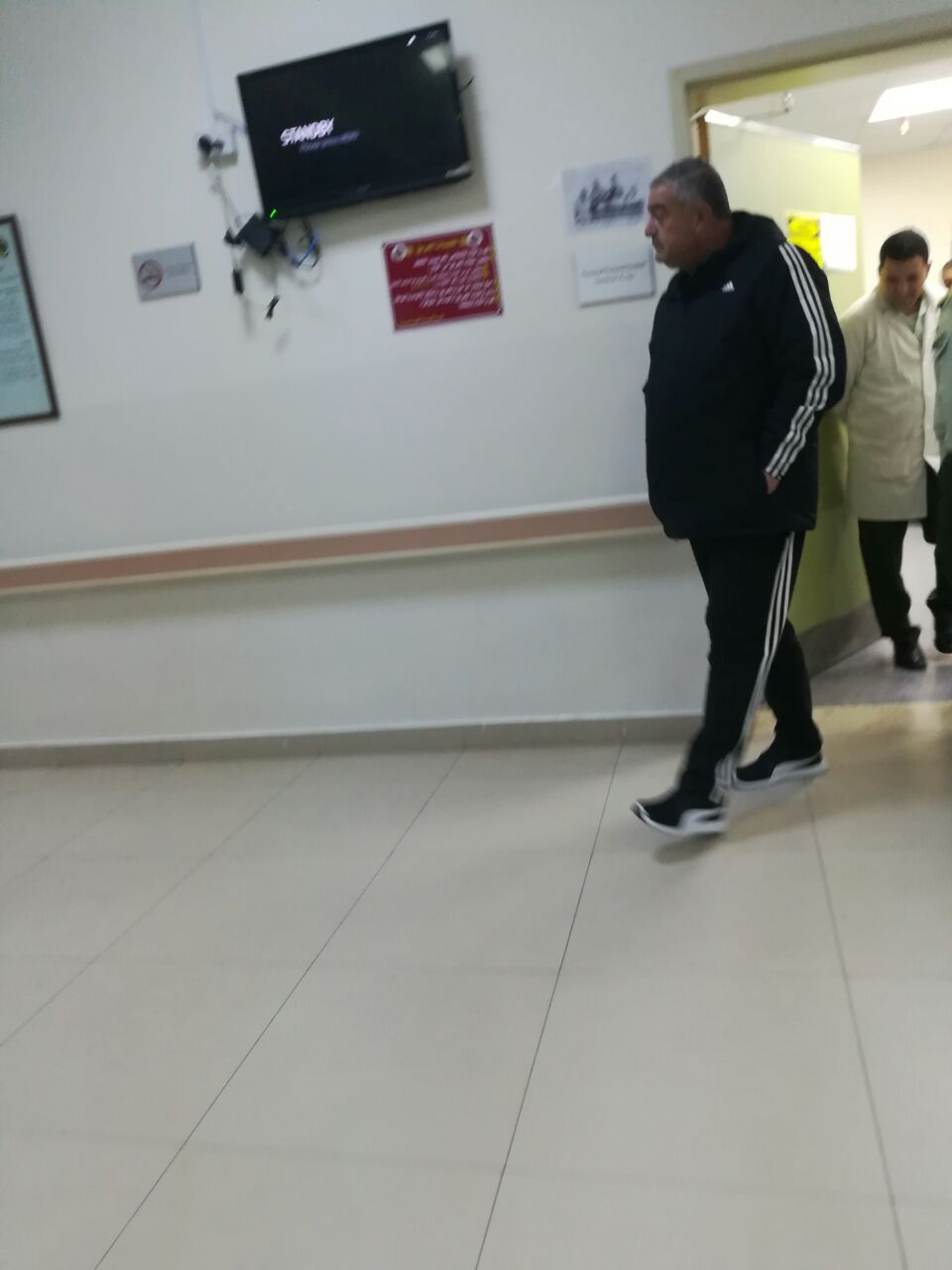 جودة لـ قائد الجيش: عفية