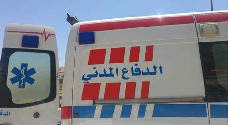 وفاتان و94 إصابة بحوادث السير خلال