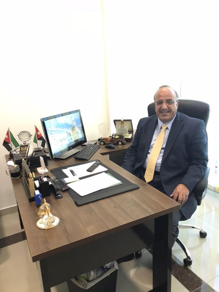 انتخاب رئيس واعضاء جمعية اطباء الاشعة