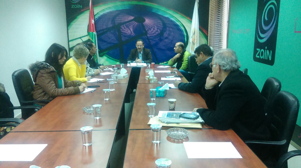 المركز العربي للاعلام السياحي يطلق أوسكار