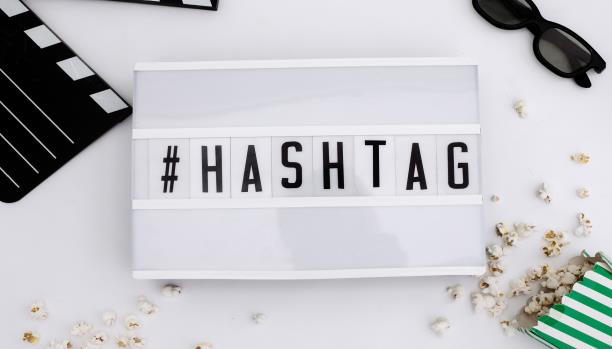 أبرز الوسوم التي تصدرت مواقع التواصل