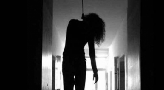 انتحار فتاة عشرينية شنقا في اربد