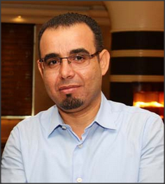 رسالة حب من أردني إلى الكويت