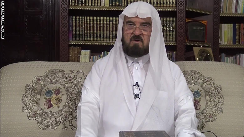 ’علماء المسلمين‘ يطالبون بالوقوف مع الأردن