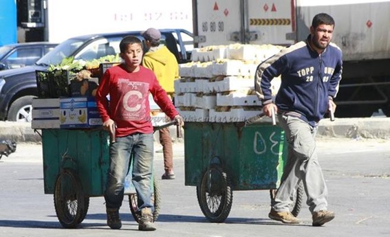 الأردن يتخذ خطوات هامة في 2017