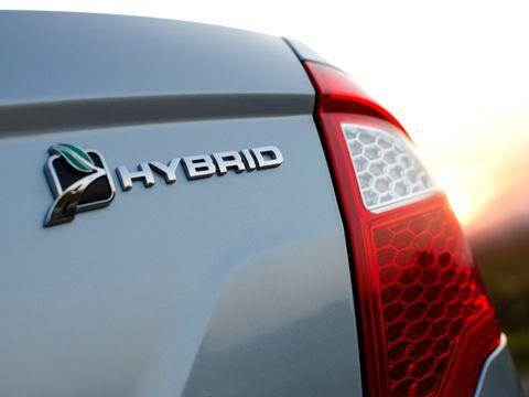 تعميم هام للجمارك بخصوص السيارات الهجينة