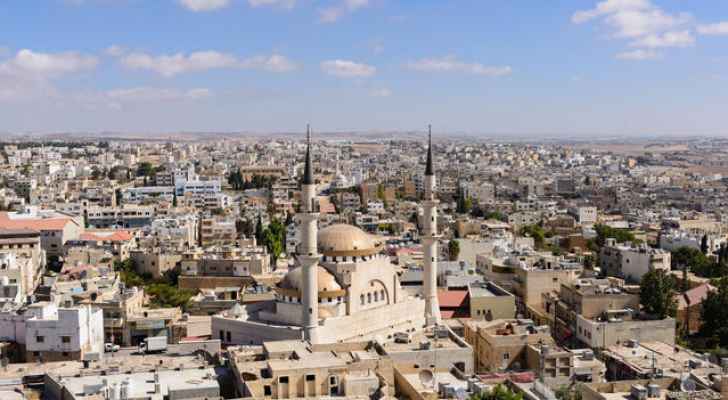 مشروع استثماري في مادبا كلفته 5