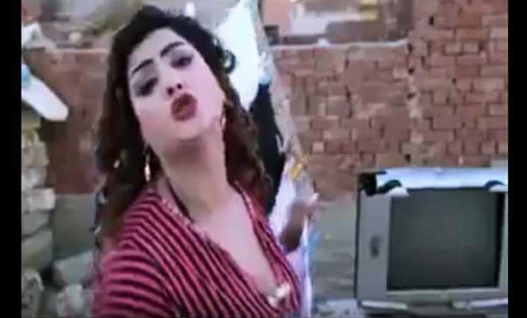 كليب “خادش للحياء” يثير جدلا واسعا