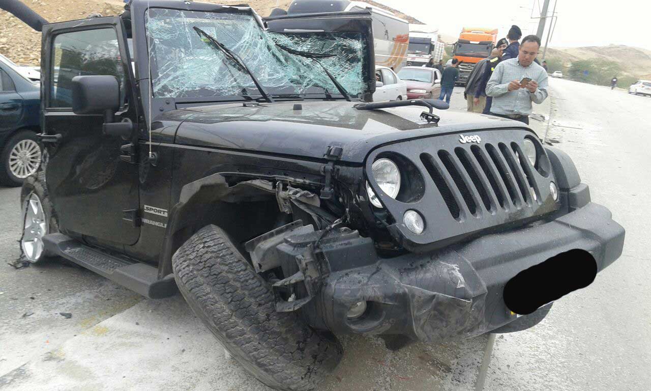 وفاة نديم غرغور بحادث سير على