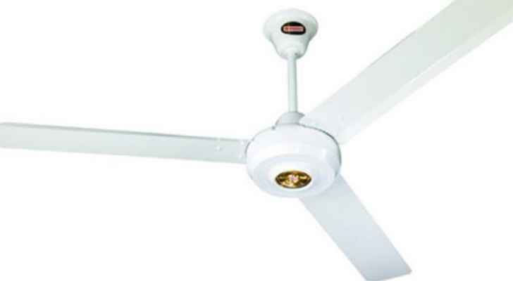 إحباط تهريب مراوح مخالفة للمواصفات