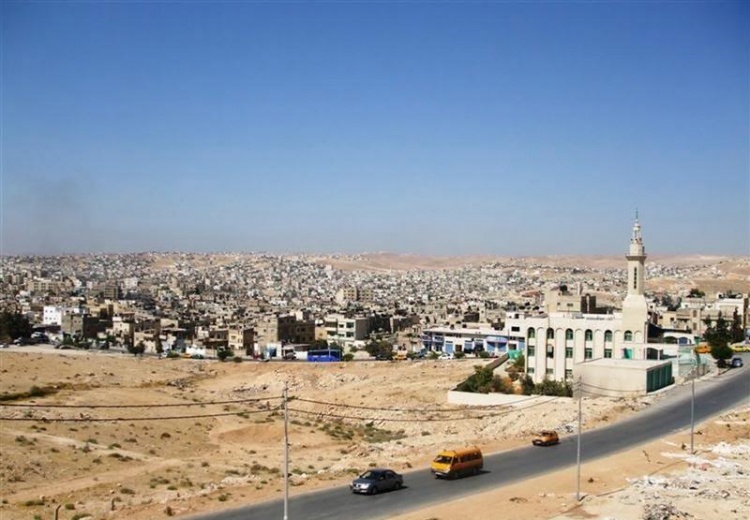 قرار قضائي باخلاء جزء كبير من