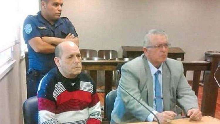 إدانة أرجنتيني اغتصب ابنته 20 عاما