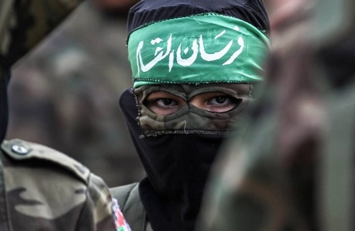 ’القسّام‘ تنشر صورة مثيرة كرسالة للإسرائيليين