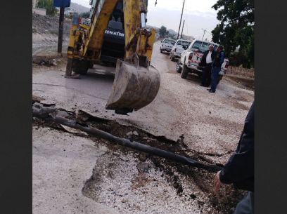 ضبط 15905 اعتداءا على قناة الملك