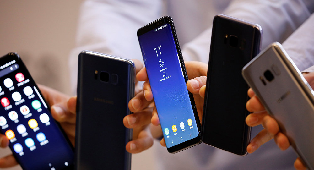 تسريبات 2018.. . تعرف على قائمة