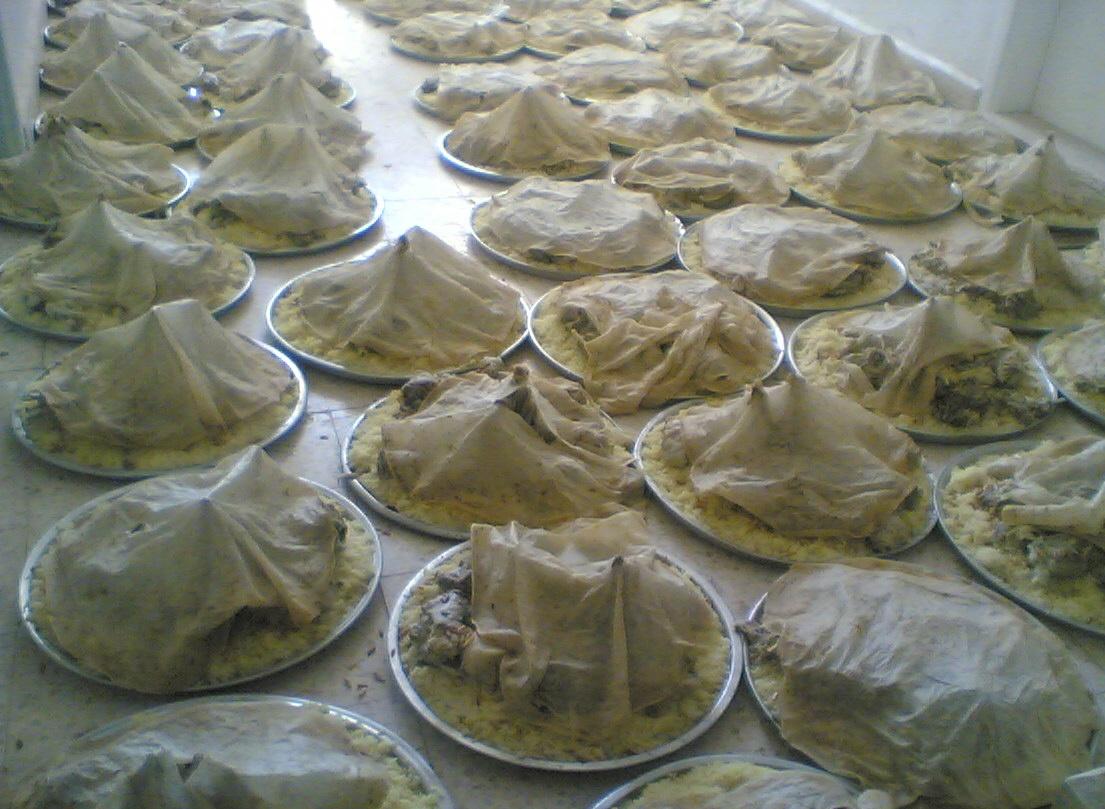 وثيقة عشائرية مثيرة جدا في الأردن