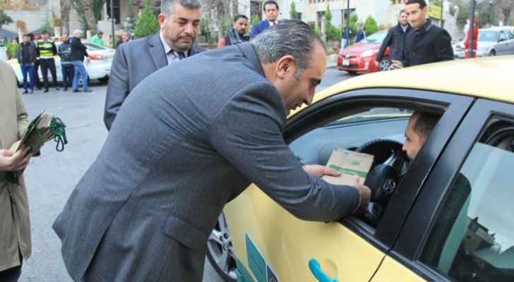 عمان: تسجيل 70 ألف مخالفة بيئية