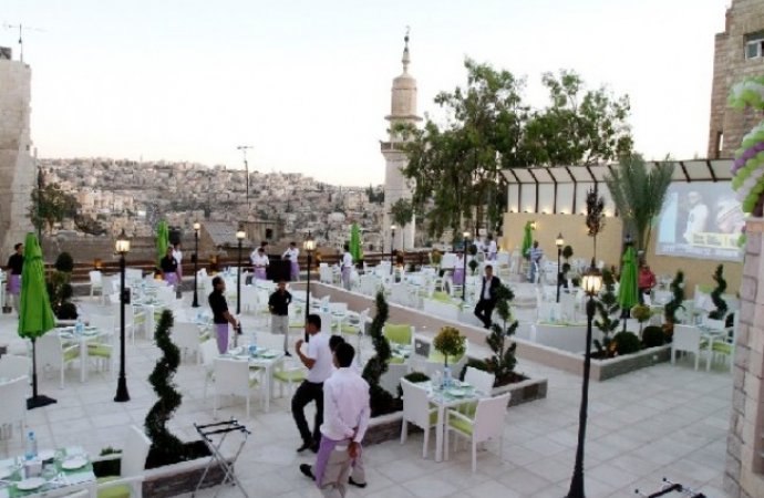 10 - 30 % نسبة تراجع