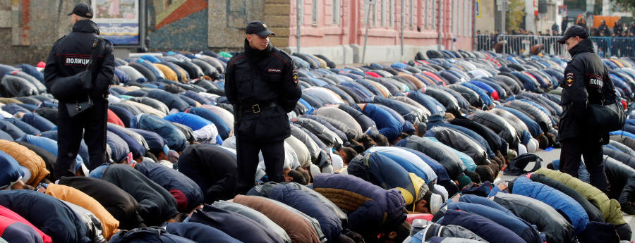 ’العفو الدولية‘ تحذّر من قوانين ’قاسية‘