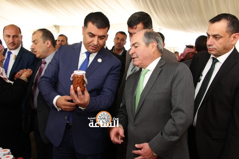 لماذا لم يعلن وزير الزراعة عن