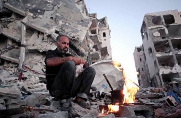 خبير اقتصادي: عام 2017 الأسوأ اقتصاديا