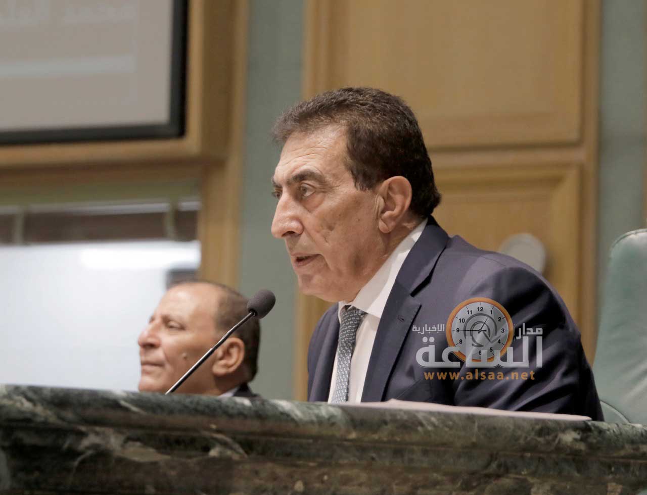 الغاء تصنيف الجامعات الأردنية