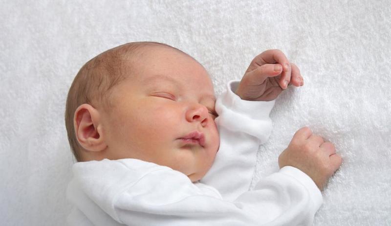 676 طفلا يولدون في الأردن في