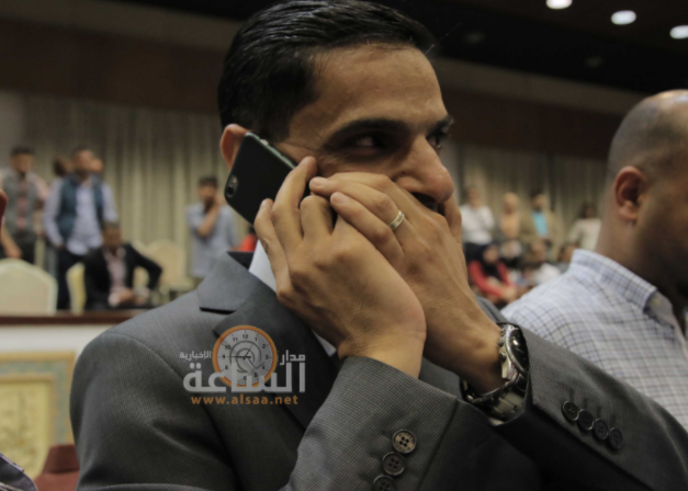 نحتاج ’خلية إعلامية‘..