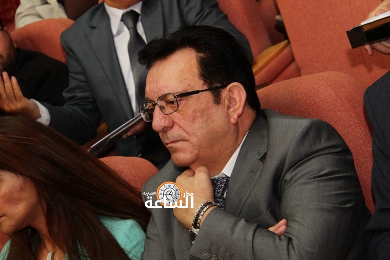 إعلان نتائج استفتاء الشخصيات الاكثر تأثيرا