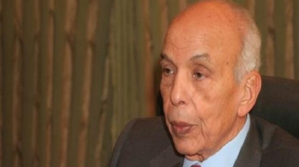 وفاة الكاتب إبراهيم نافع رئيس تحرير