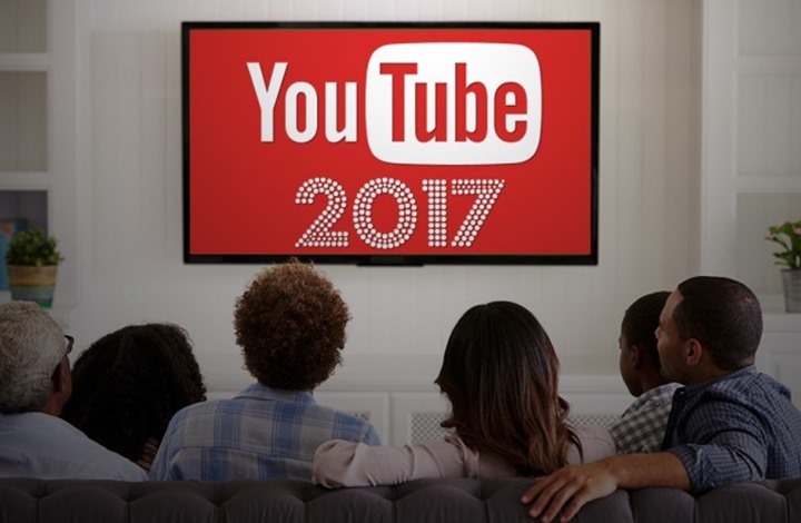 تعرف على فيديوهات ’يوتيوب‘ الأكثر مشاهدة