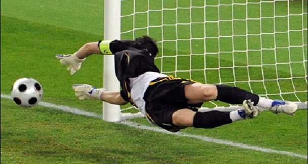 حارس أردني يحرس عرين الاتفاق السعودي