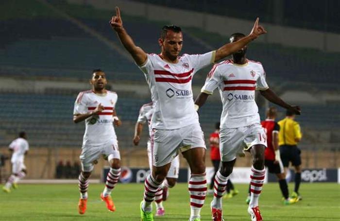 الفيصلي يطلب ضم أخطر مهاجمي الزمالك
