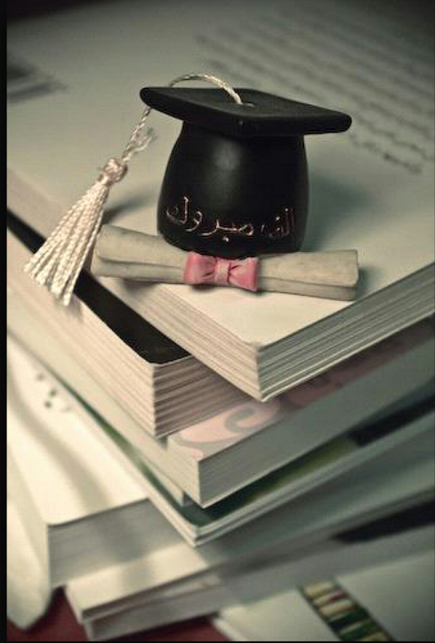 عشائر العمرو يباركون لابنهم علي عبدالوهاب