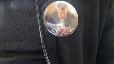 خوري يكشف هدف رفع النواب والوزراء