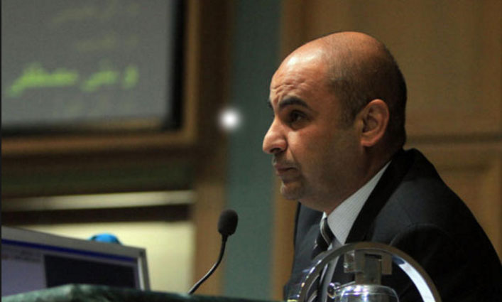 توتر في مجلس النواب بعد مداخلة