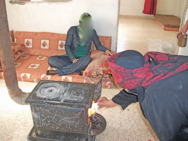 أجواء باردة حتى الخميس