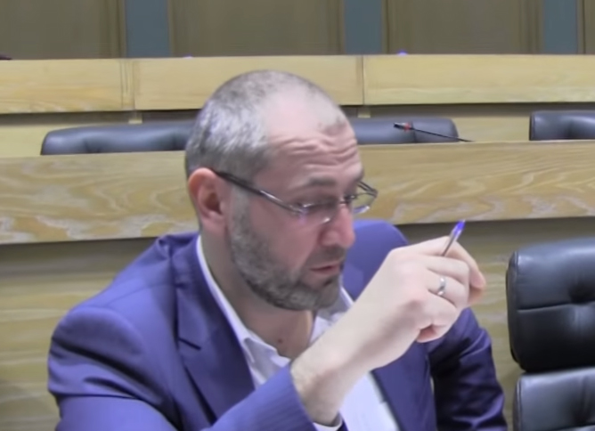 ’النواب‘ يحيل النائب بينو الى لجنة