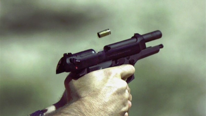 مراهق يقتل عائلته ليلة رأس السنة