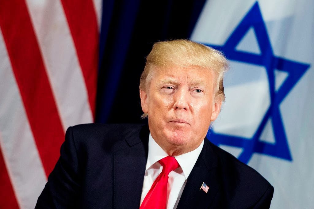 هكذا تحدّت مدينة السلط قرار ترامب