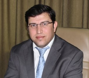 الطاهات يبارك ترقية العكور والعتوم