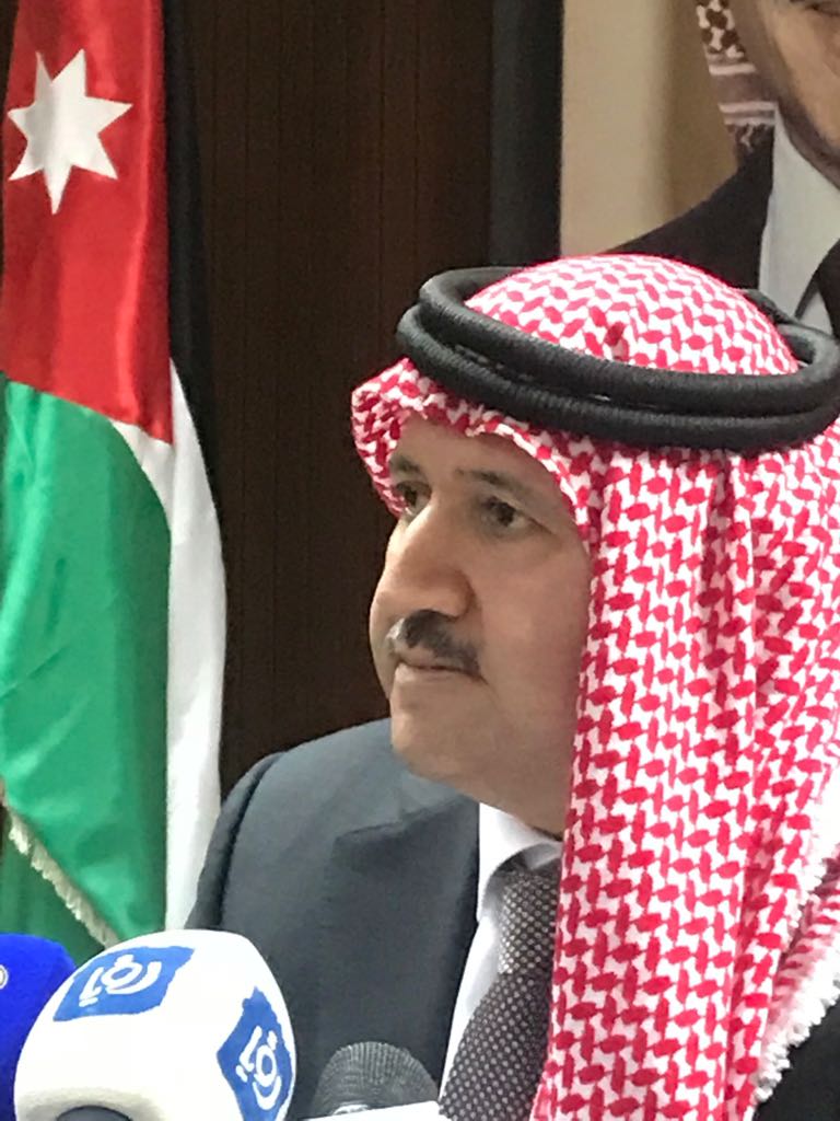 الناصر: الهطول المطري لم يتجاوز 16,4%