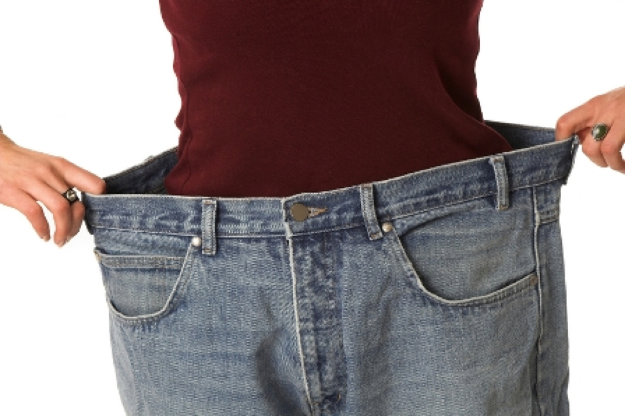 علماء يكتشفون طريقة لإنقاص الوزن دون