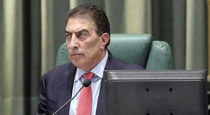 ’أمانة النواب‘: الطراونة لم يطلب تأمين